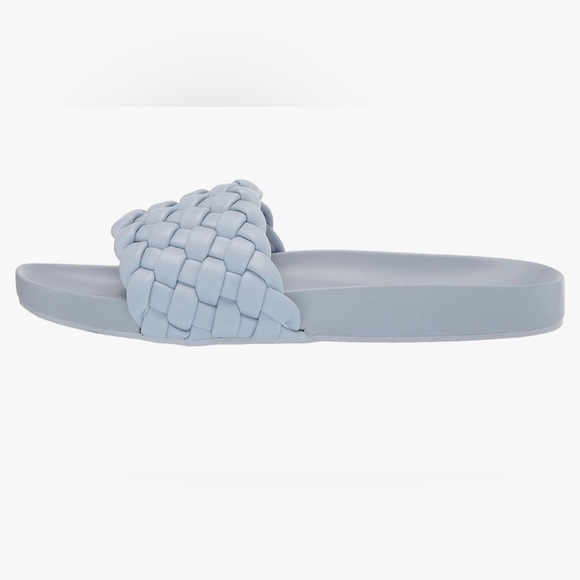 DV Dolce Vita Paddy Woven Footbed Sandal - Picture 5 of 11